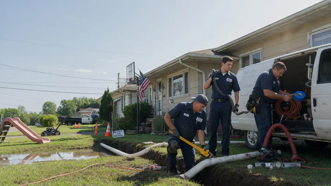 Toilet Installation in Simmesport, LA near me